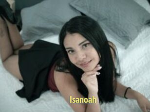 Isanoah