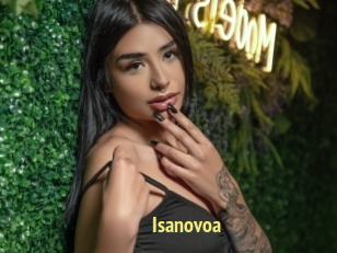 Isanovoa