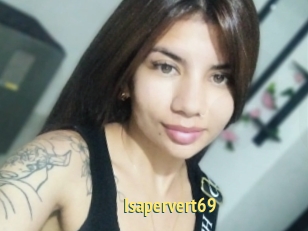 Isapervert69