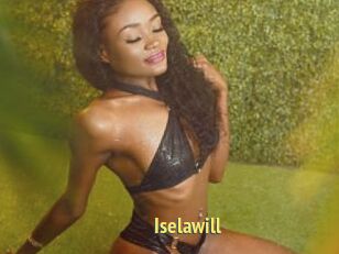 Iselawill
