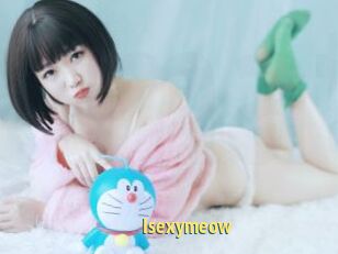 Isexymeow