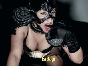 Isidagr