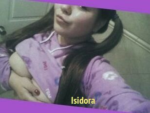 Isidora