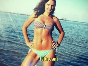 Isidream