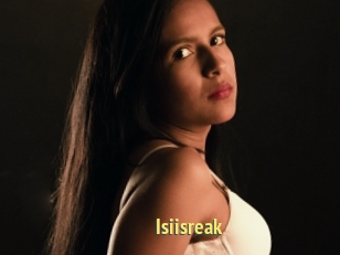 Isiisreak