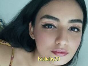 Isisbaby20