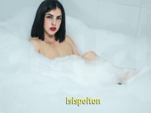 Isispeiton