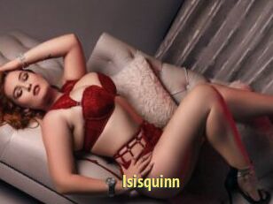Isisquinn