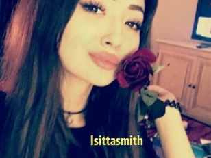 Isittasmith