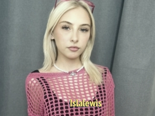 Islalewis