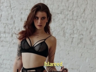 Islareed