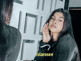 Islarosee