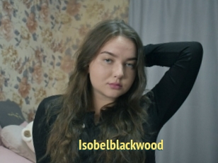 Isobelblackwood
