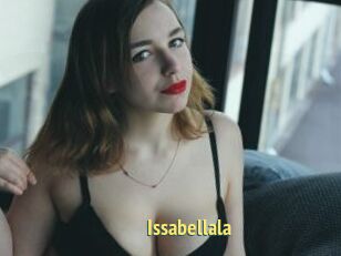 Issabellala