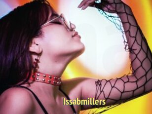 Issabmillers
