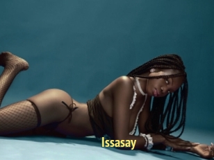 Issasay