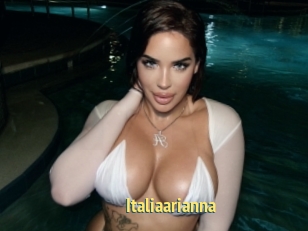 Italiaarianna