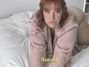 Itsaisha