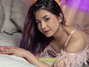 Itsmaddie