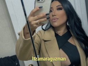 Itzamaraguzman
