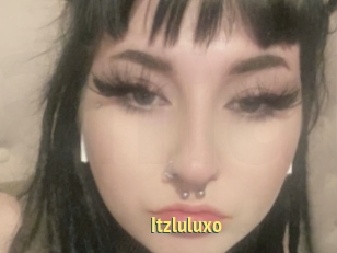 Itzluluxo