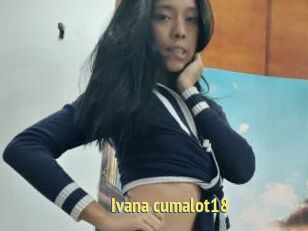 Ivana_cumalot18