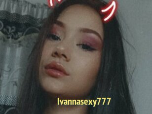 Ivannasexy777