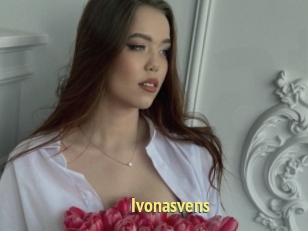 Ivonasvens