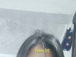 Ivone30