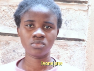 Ivonejane