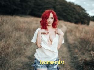 Ivonnemist