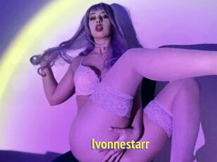 Ivonnestarr