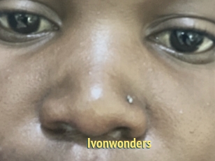 Ivonwonders