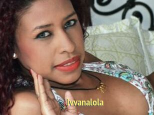 Ivvanalola