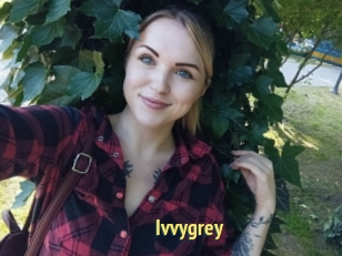 Ivvygrey