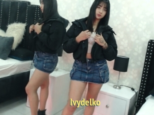 Ivydelko