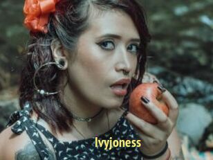 Ivyjoness
