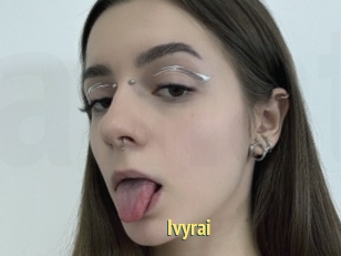 Ivyrai