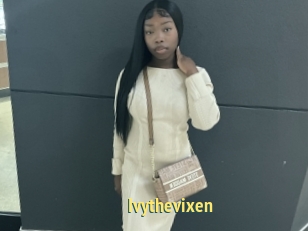 Ivythevixen
