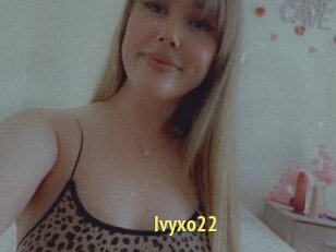 Ivyxo22