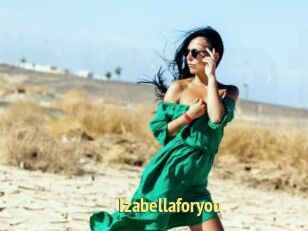 Izabellaforyou