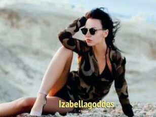 Izabellagoddes