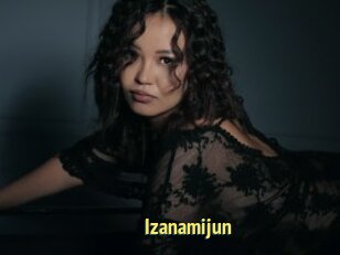 Izanamijun