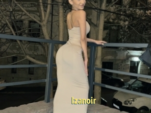 Izanoir
