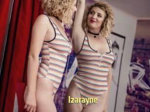 Izarayne