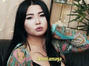 Izumiamaya