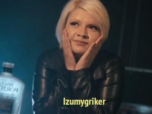 Izumygriker