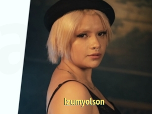 Izumyolson