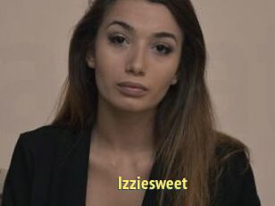 Izziesweet