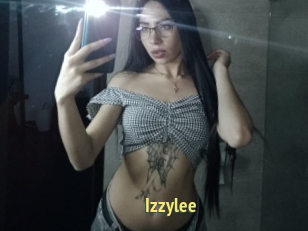 Izzylee